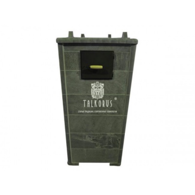 Печь для бани теплонакопительная подового горения Talkorus ОНЕГО 45 Т15 Печь для бани теплонакопительная подового горения Talkorus ОНЕГО 45 Т15