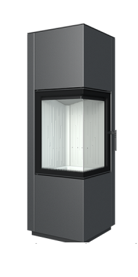 Каминная печь Virgo 7 E