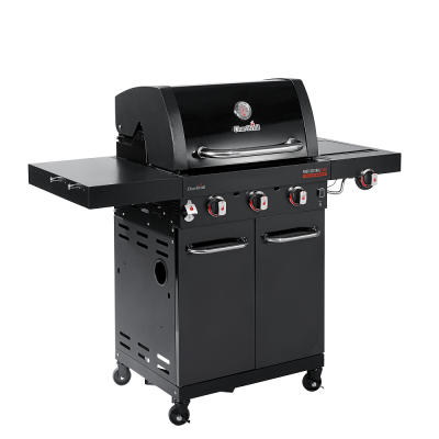 Гриль газовый Char-Broil Professional Core 3B Гриль газовый Char-Broil Professional Core 3B