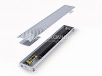 Конвектор внутрипольный MINIB RT с вентилятором T50 50-161-1250 (высота 65 мм)