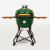 Керамический гриль Start Grill-24 PRO CFG SE (61 см.), зеленый Керамический гриль Start Grill-24 PRO CFG SE (61 см.), зеленый