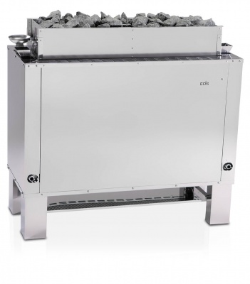 EOS Bi-O Star 30 KW EOS Bi-O Star 30 KW