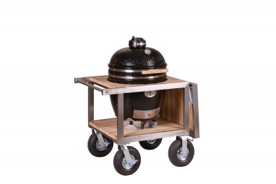 Гриль Monolith CLASSIK PRO Buggy Гриль Monolith CLASSIK PRO Buggy