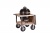 Гриль Monolith CLASSIK PRO Buggy Гриль Monolith CLASSIK PRO Buggy