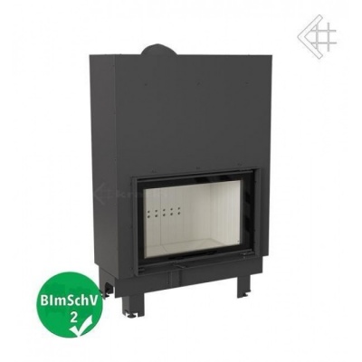 Каминная топка Kratki MBO G Каминная топка Kratki MBO G