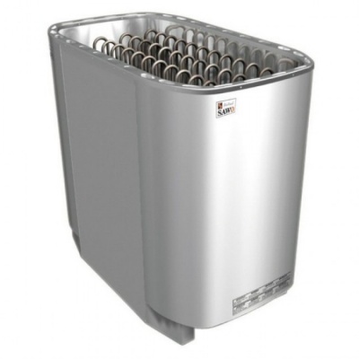 Электрическая печь SAWO SUPER SAVONIA V12 SAV-240NS-V12-Z (24 кВт, выносной пульт, внутри оцинковка, снаружи нержавейка) Электрическая печь SAWO SUPER SAVONIA V12 SAV-240NS-V12-Z (24 кВт, выносной пульт, внутри оцинковка, снаружи нержавейка)