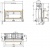 Каминная топка Brunner Architecture AK 45/101 Каминная топка Brunner Architecture AK 45/101