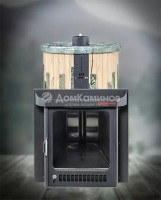  Печи для бани и сауны