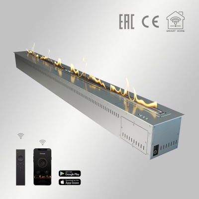 Автоматический биокамин AirTone Andalle 2100