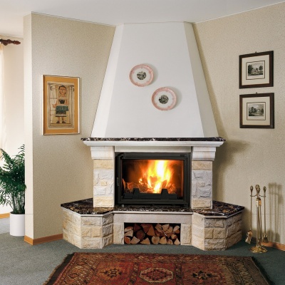 Облицовка Damask Emperador EW90C Облицовка Damask Emperador EW90C