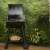 Угольный гриль-коптильня Broil King Regal Grill 400 Угольный гриль-коптильня Broil King Regal Grill 400