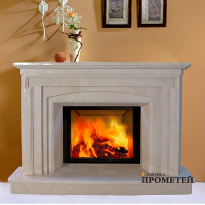 Мраморный портал Коломбо 1 Мраморный портал Коломбо 1