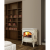 Печь-камин Dovre 760WD/E8 Печь-камин Dovre 760WD/E8