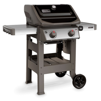 Гриль газовый Weber Spirit II E-210 GBS Гриль газовый Weber Spirit II E-210 GBS