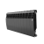 Радиатор Royal Thermo BiLiner 350 /Noir Sable - 12 секц.