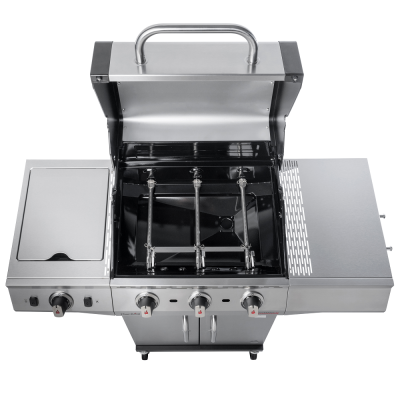 Гриль газовый Char-Broil Performance PRO 3S Гриль газовый Char-Broil Performance PRO 3S