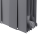 Радиатор Royal Thermo PianoForte 300 /Silver Satin - 14 секц.
