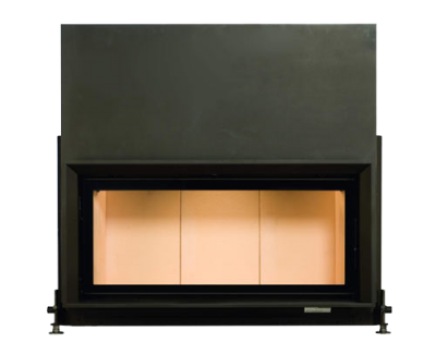 Каминная топка Brunner Architecture AK 45/101