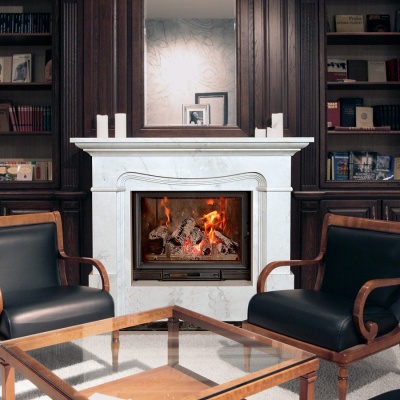 Мраморный портал  Basel Мраморный портал  Basel