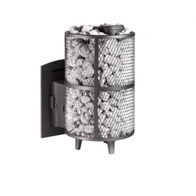 Банная печь Прометалл Атмосфера XL (Про) с сеткой Банная печь Прометалл Атмосфера XL (Про) с сеткой