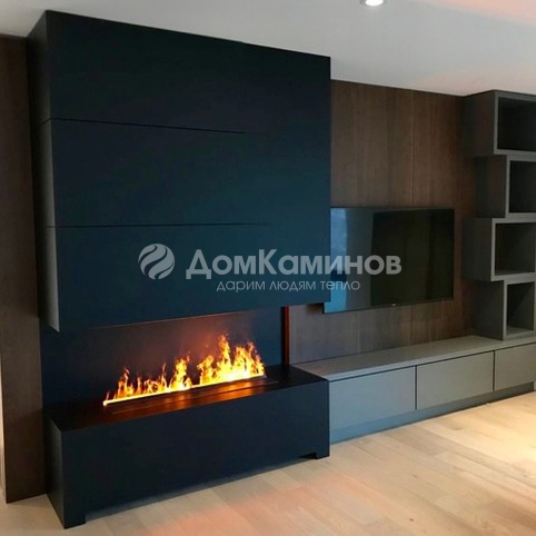 3D электрокамин Airtone Vepo 1000