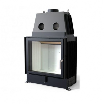 Топка Defro Home Portal ME, 12 кВт, 740/629мм