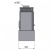 Отопительная печь Liseo Castiron LCI 9 GDFs Stove Отопительная печь Liseo Castiron LCI 9 GDFs Stove