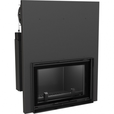 Каминная топка Kratki Wiktor PW 12 W G Каминная топка Kratki Wiktor PW 12 W G