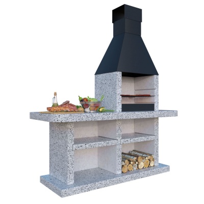 Барбекю Комплекс Garden Mini Барбекю Комплекс Garden Mini