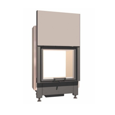 Каминная топка Schmid Lina FD 5557 h (туннельная версия) Каминная топка Schmid Lina FD 5557 h (туннельная версия)