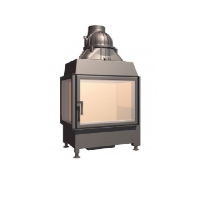 Каминная топка Schmid Ekko L/R 6745