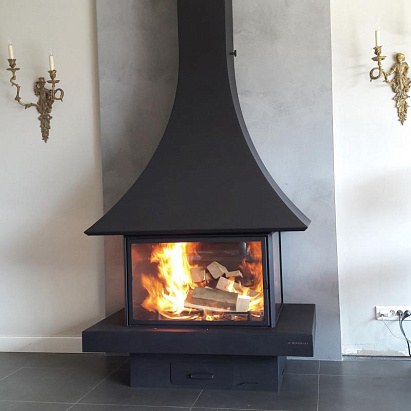 Камин Bordelet Julietta 985 (Проект)