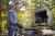 Гриль газовый Weber Spirit E-315 GBS, черный Гриль газовый Weber Spirit E-315 GBS, черный