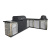 Чехол Broil King для гриля Imperial 690 Built-In Чехол Broil King для гриля Imperial 690 Built-In