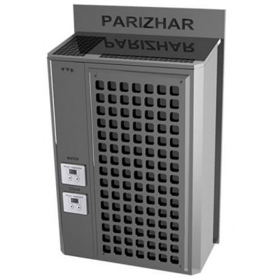 Электрическая паротермальная навесная печь ИнжКомЦентр ПАРиЖАР W 5 кВт