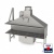 Газовый камин Vero Design Nippon NI G3 H1 Газовый камин Vero Design Nippon NI G3 H1