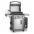 Гриль газовый Weber Spirit S-330 Premium GBS, нерж. сталь Гриль газовый Weber Spirit S-330 Premium GBS, нерж. сталь
