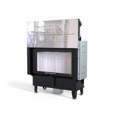 Топка Defro Home Intra LA G, 16 кВт, 946/552мм, гильотина