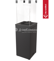 Нагреватель газовый Kratki PATIO/SLIM/M