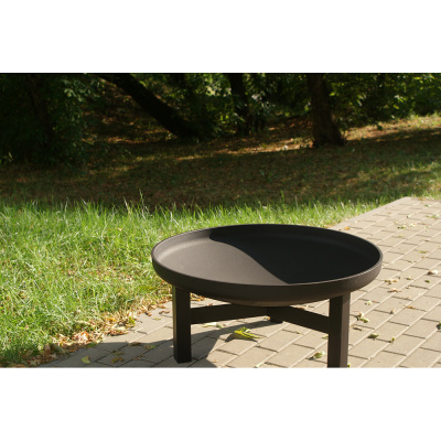 Уличный очаг UFIRE IC-07 Уличный очаг UFIRE IC-07