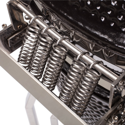 Керамический гриль Yakiniku XXLarge Kamado (основание, столики, PRO набор, чехол) Керамический гриль Yakiniku XXLarge Kamado (основание, столики, PRO набор, чехол)