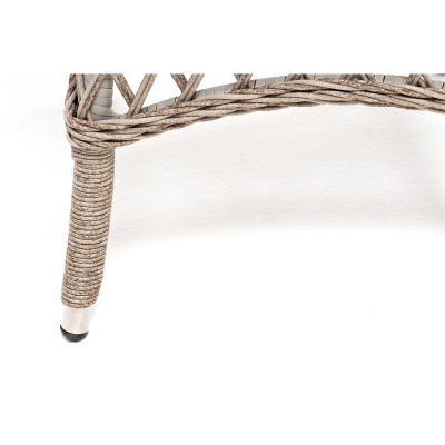 Стол 4SIS Эспрессо 80 Цвет: бежевый Стол 4SIS Эспрессо 80 Цвет: бежевый