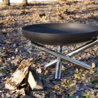 Чаша для костра UFIRE FW-02 D80