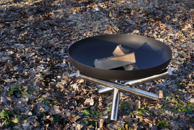 Чаша для костра UFIRE FW-02 D80 Чаша для костра UFIRE FW-02 D80