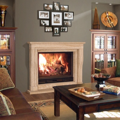 Мраморный портал  Lucerne Мраморный портал  Lucerne