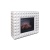 Портал Diamond под очаг Vision 23 LED FX Портал Diamond под очаг Vision 23 LED FX
