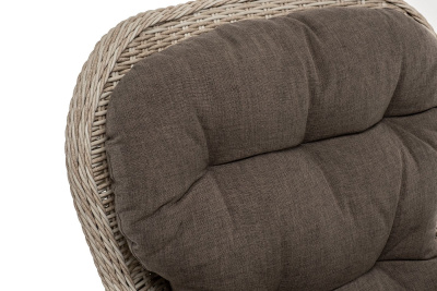 Кресло 4SIS Алиса Цвет: бежевый Кресло 4SIS Алиса Цвет: бежевый