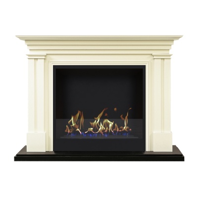 Биокамин Мичиган