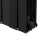 Радиатор Royal Thermo PianoForte 300 /Noir Sable - 16 секц. Радиатор Royal Thermo PianoForte 300 /Noir Sable - 16 секц.