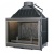 Каминная топка Seguin Multivision 7000 Каминная топка Seguin Multivision 7000